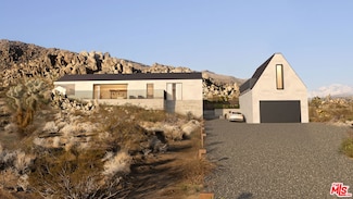 63121 Chickasaw Rd, Joshua Tree, CA 92252