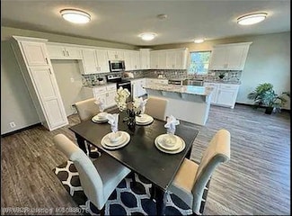 5620 Rye Bend, Fort Smith, AR 72916