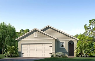 1831 Waggoner St, Kissimmee, FL 34744
