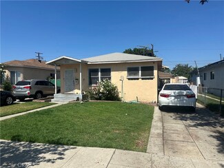 10529 San Carlos Ave, South Gate, CA 90280