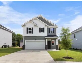 5024 Anna Creek Way Unit FB10, North Augusta, SC 29841