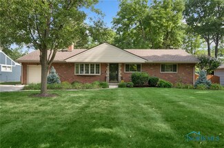 3158 Oak Grove Place, Toledo, OH 43613