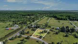 Lot 2 Wedgewood Ct, Cherry Grove Township, MI 49601