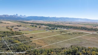 TBD Idaho 33, Tetonia, ID 83452