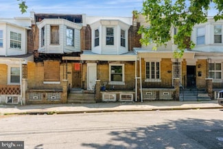 5110 Parrish St, Philadelphia, PA 19139