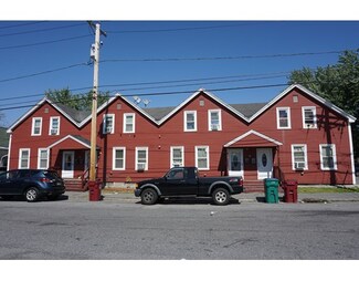 70 Willie St Unit 1, Lowell, MA 01854