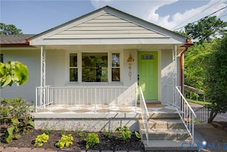 2701 Skeet St, Henrico, VA 23294