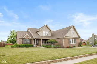 732 Trillium St, Lebanon, IN 46052