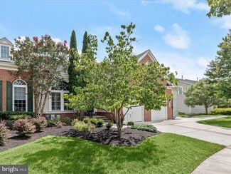8513 Snowreath Rd, Pikesville, MD 21208