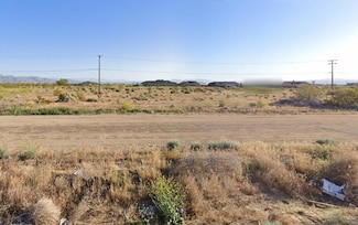 0 California City Blvd Near 66th Unit 25002994, California City, CA 93505