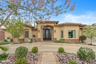 1316 Hookridge Dr, El Paso, TX 79925