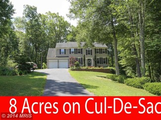 3142 Whispering Dr, Prince Frederick, MD 20678