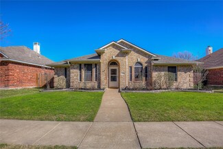 1231 Hillcrest Dr, Allen, TX 75002