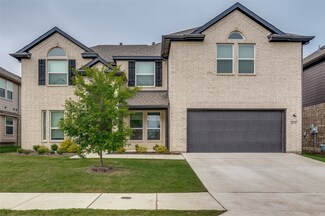 6725 Palmdale Ln, Fort Worth, TX 76123