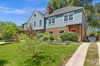 1130 S 1300 E Unit 1134, Salt Lake City, UT 84105