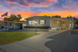 5732 Columbia Dr, New Port Richey, FL 34652