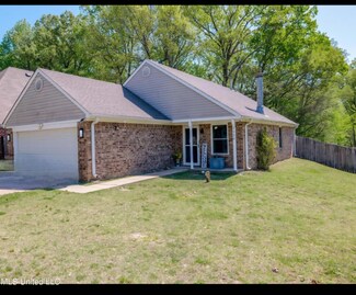 1120 Wilson Ridge, Lake Cormorant, MS 38641