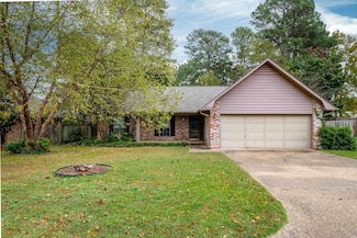 4305 Holmes Dr, Little Rock, AR 72223