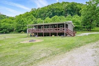 3569 Dry Mill Creek Rd, Hilham, TN 38568