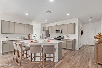 8673 W Prairie Acacia Dr, Marana, AZ 85653