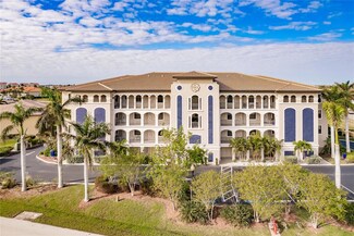 1349 Aqui Esta Dr Unit 125, Punta Gorda, FL 33950