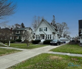 3822 Lockwood Ave, Toledo, OH 43612