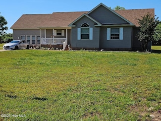 102 Shepherds Way, Knotts Island, NC 27950