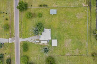 1501 Joyce Rd, Kaufman, TX 75142