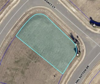 64 Legacy Dr, Haughton, LA 71037