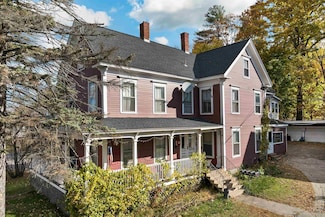 1073 Union Ave, Laconia, NH 03246