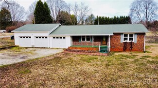 1580 Lentz Rd, China Grove, NC 28023