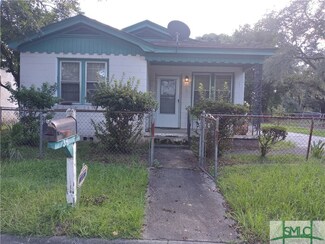 1829 Dexter St, Savannah, GA 31415