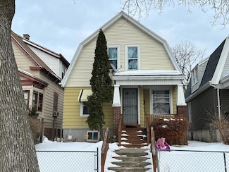 3540 N 26th St, Milwaukee, WI 53206