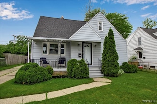 126 Midland Dr, Buffalo, NY 14225
