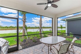 43645 Sparrow Dr, Punta Gorda, FL 33982