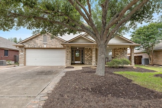10804 N Canoa Hills Trail, Austin, TX 78717