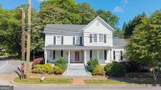 300 Church St, Rockmart, GA 30153