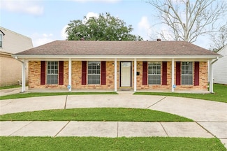 5528 Niagara Dr, Marrero, LA 70072