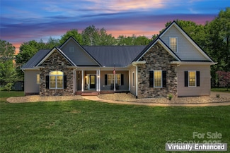 520 Steeple Chase Trail, Salisbury, NC 28144