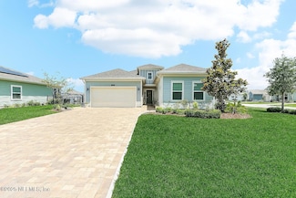 334 Bloomfield Way, Saint Augustine, FL 32092