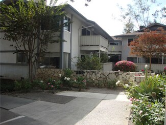 389 Cliff Dr Unit 3, Pasadena, CA 91107