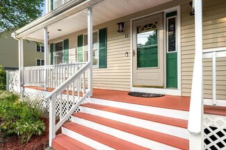 12 Birchwood Rd, Billerica, MA 01821
