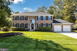 1501 Snowberry Dr, Williamstown, NJ 08094