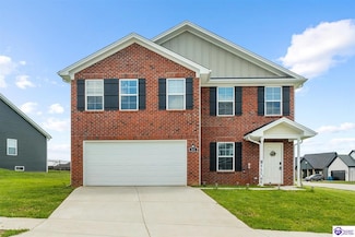201 Wild Deer Dr, Elizabethtown, KY 42701