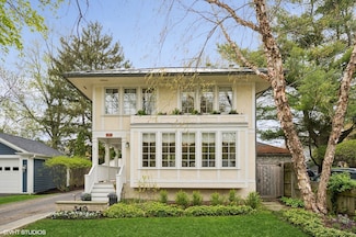 340 Walnut St, Winnetka, IL 60093