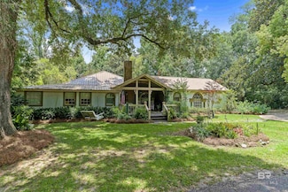 257 Morphy Ave, Fairhope, AL 36532