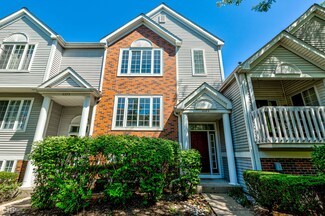 2275 Dawson Ln Unit 342, Algonquin, IL 60102