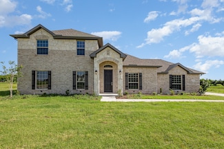 680 Wales Ct, Waxahachie, TX 75167