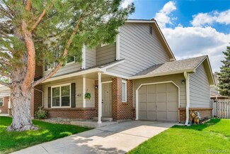 4115 W 111th Cir, Westminster, CO 80031