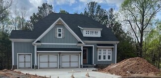67 Knollwood Ct, Dawsonville, GA 30534